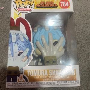 Shigaraki My Hero Academia Funko Pop